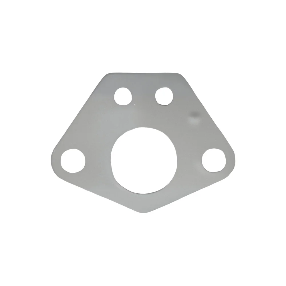 10pcs Carb Gasket For 43cc Trimmer Brushcutter Engine Accessories Garden Tool Parts Garden Tool