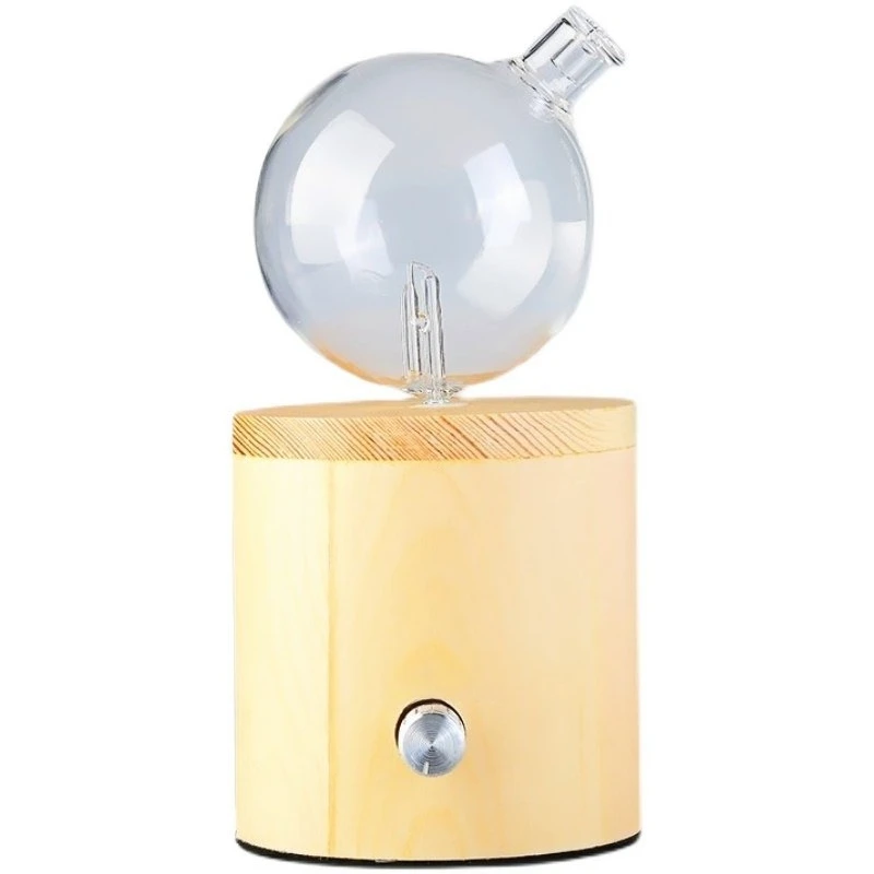 

Cold Fragrance Device Anhydrous Aromatherapy Device Automatic Pure Essential Oil Special Diffuser Negative Ion Diffuser