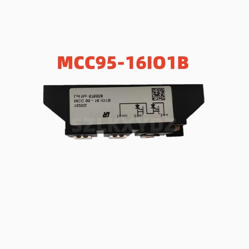 

1 шт./лот МОДУЛЬ MCC95-16IO1B