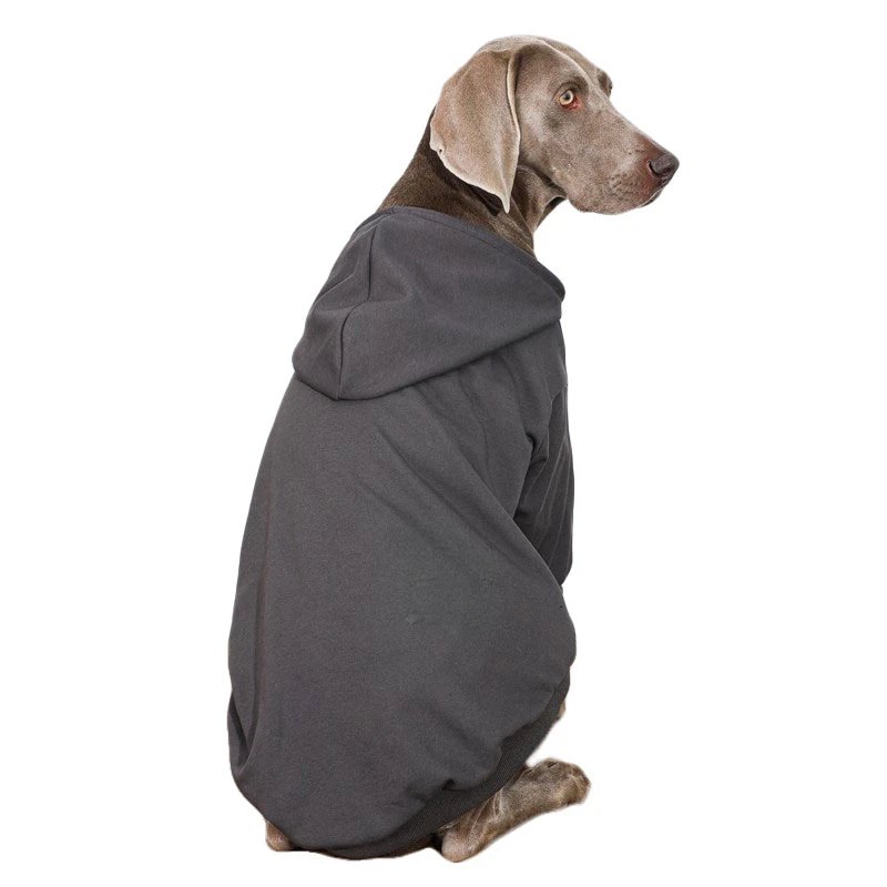 Large dog clothing Spring and Autumn dog thin coat