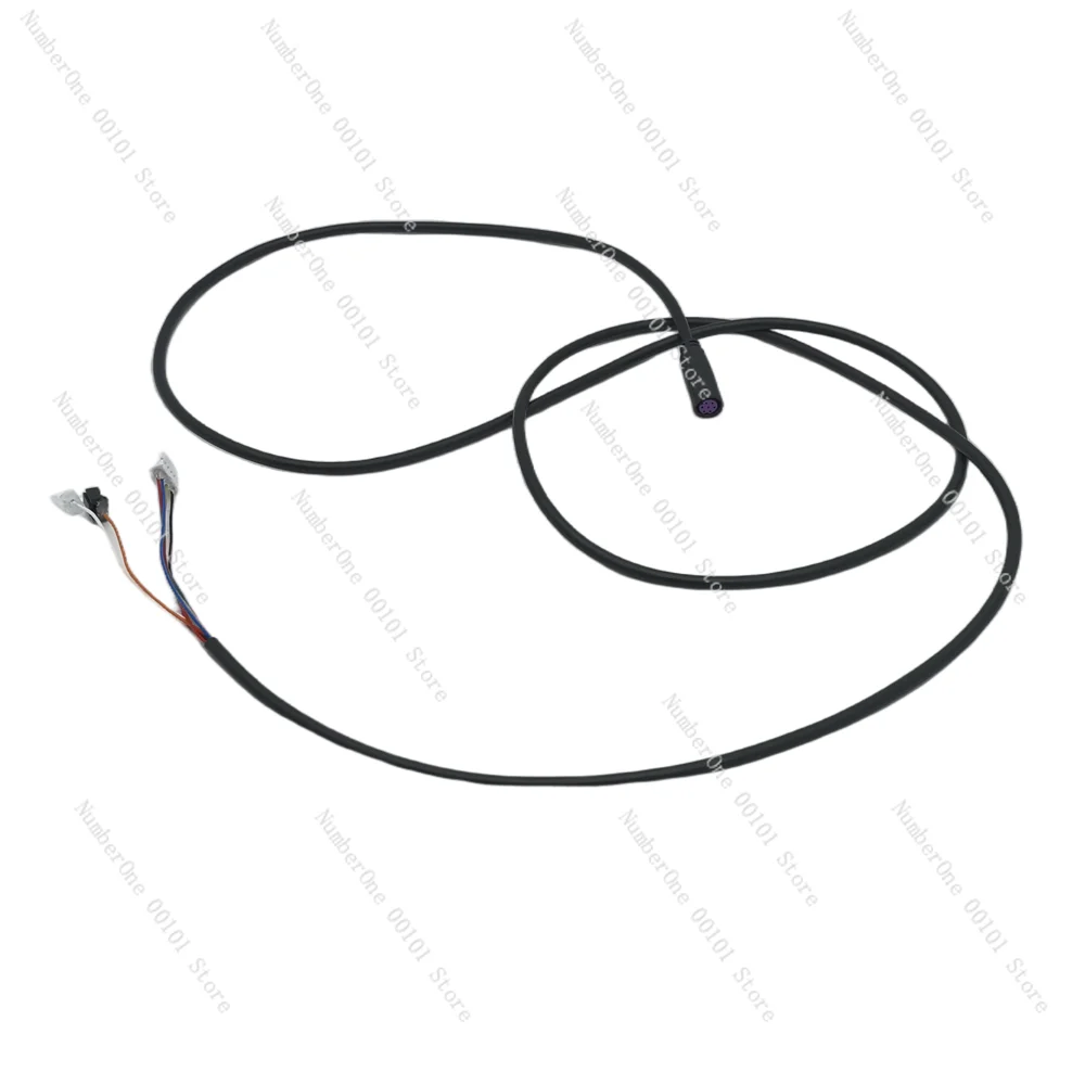 Original Style Integrated Cable Harness for KUGOO KIRIN A1 Electric Scooter Control Data Line