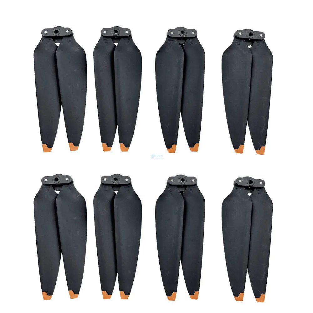 Hélice Original Air 3 95% nueva para hélices DJI Mavic Air 3 de bajo ruido, accesorio de hoja de liberación rápida sin paquete ni impresión