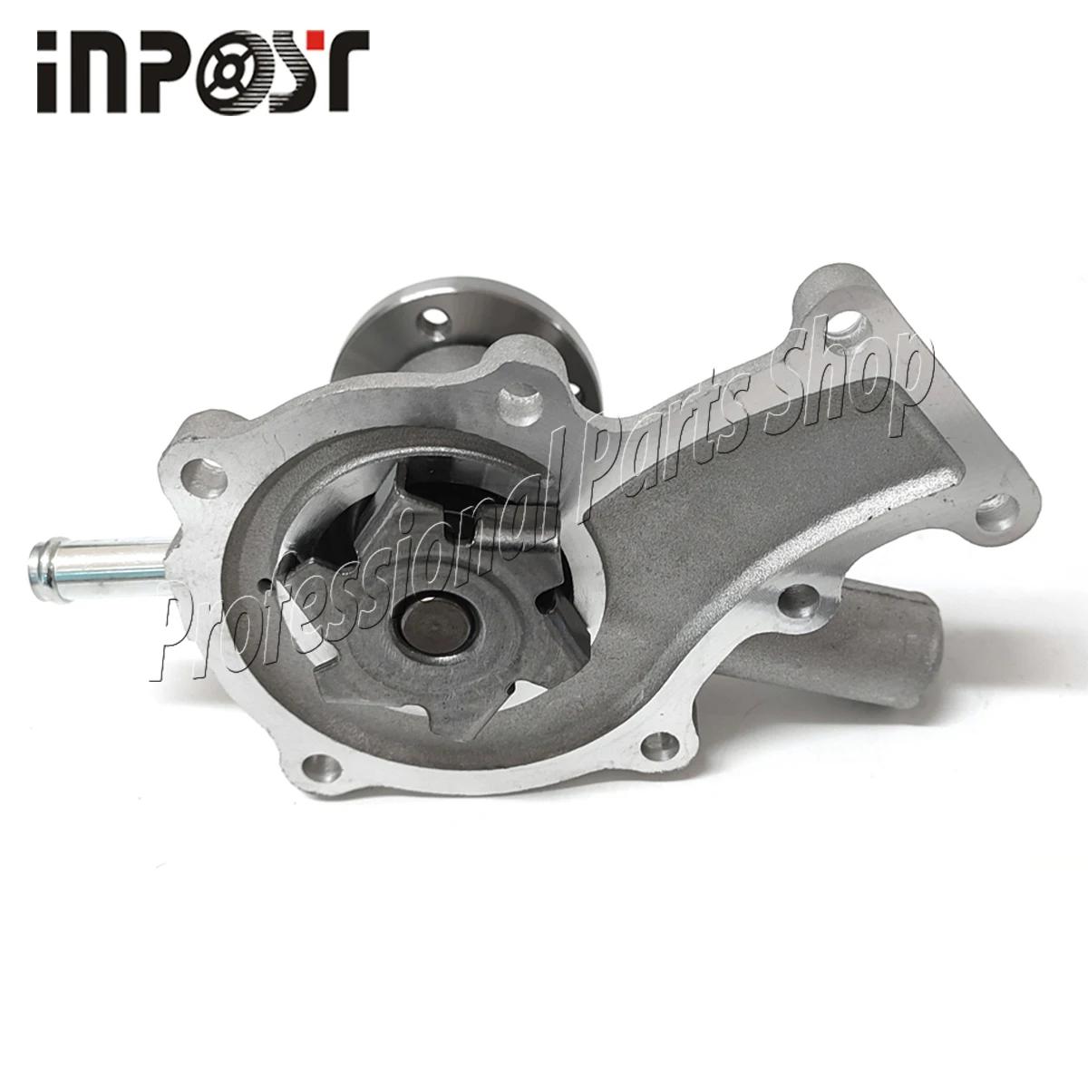 For Kubota D722 D902 Engine Water Pump