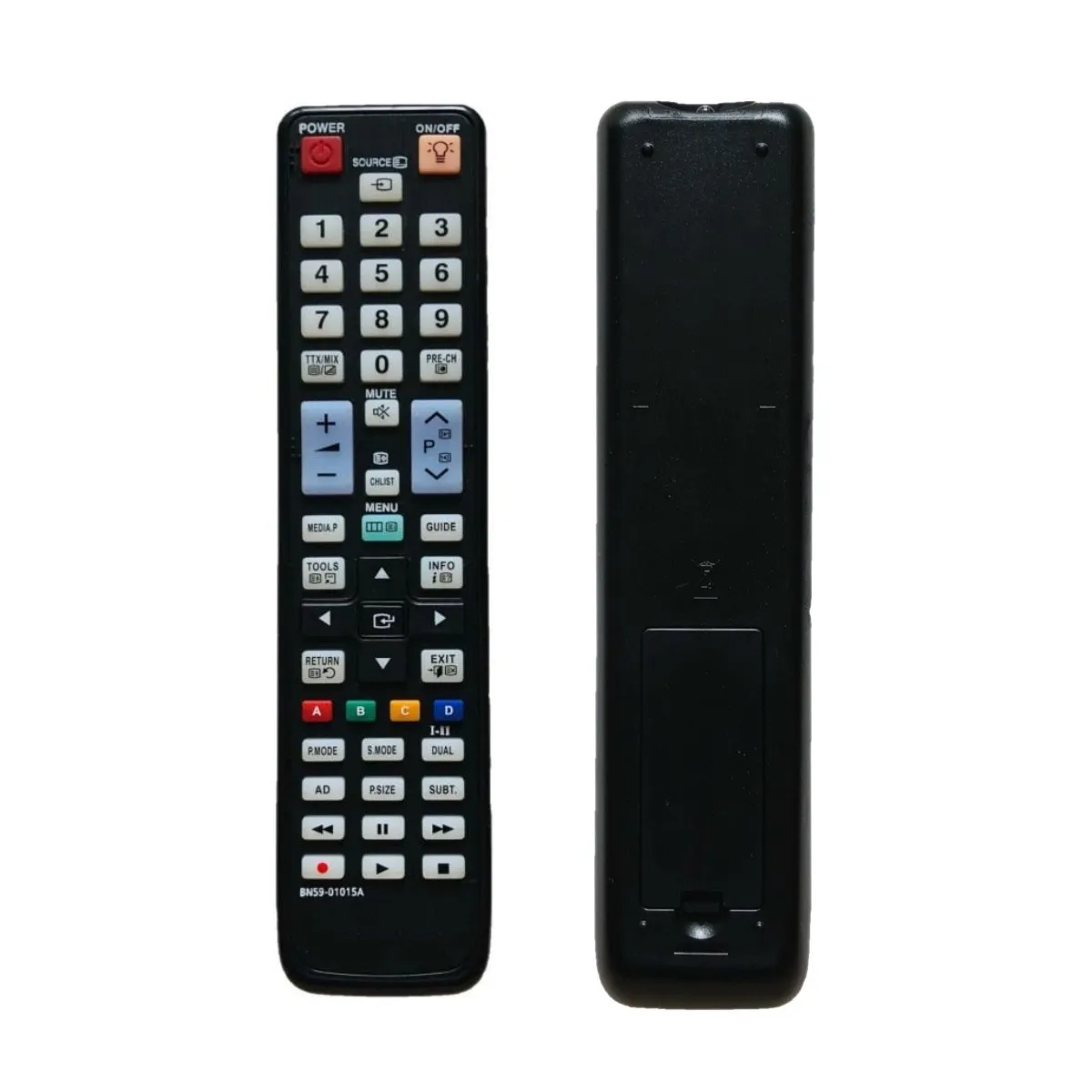 جهاز تحكم عن بعد ذكي جديد مناسب لأجهزة تلفزيون سامسونج البلازما PS58C7000 PS63C7000 PS50C7000 PS63C7000YK PS63C7780