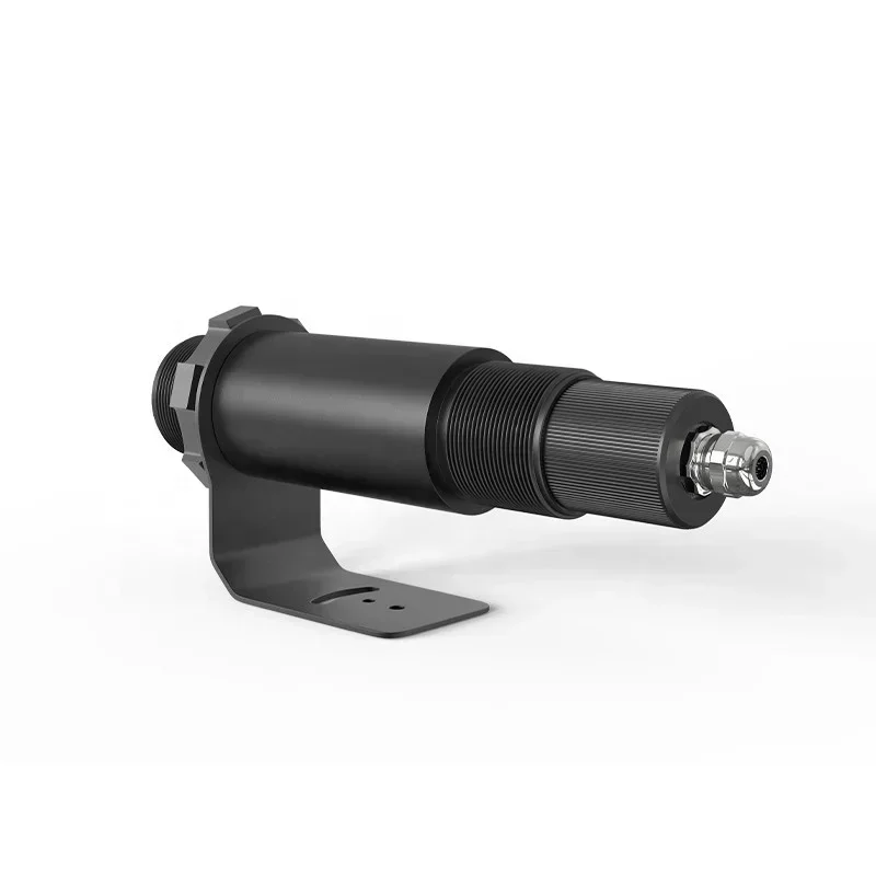 

Новый BYD-H60AF -40~600 ℃ Хит продаж: Простой инфракрасный датчик температуры с двухпроводным подключением, настраиваемый под заказ