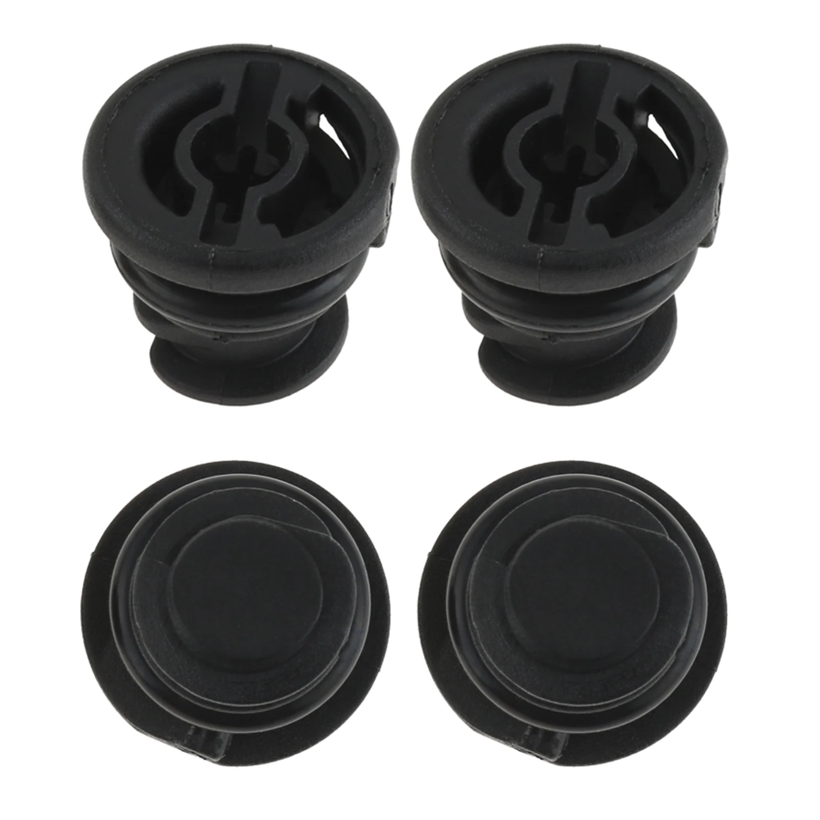 4Pcs Engine Oil Drain Plug Sump Pan 06L103801 for Audi A1 A3 A4 Allroad A5 Sportback A6 Q3 Q5 Q7 S3 TT For Porsche 911 Macan