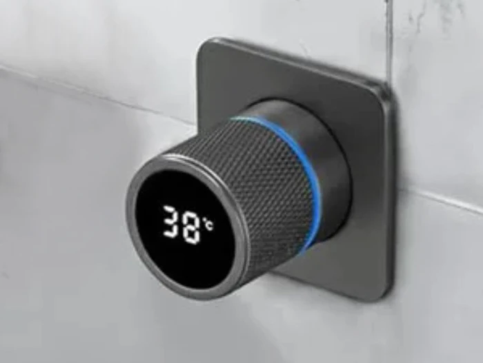 #29 Latest Thermostatic Shower Valves Offers