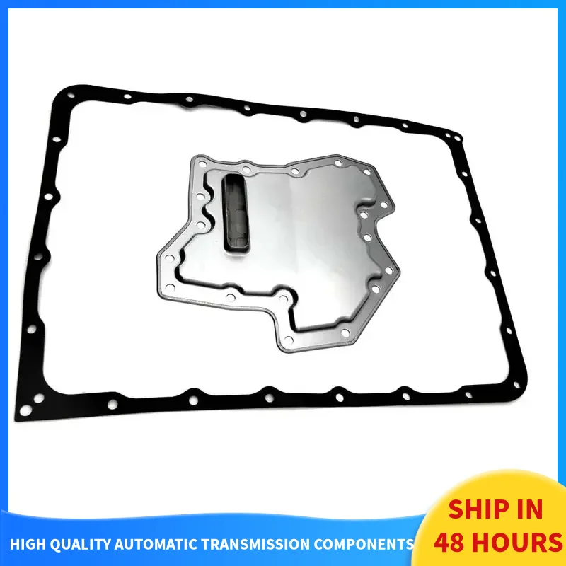 

Новый комплект прокладок масляного поддона фильтра коробки передач для Infiniti 31705-X622B 31705-X185D