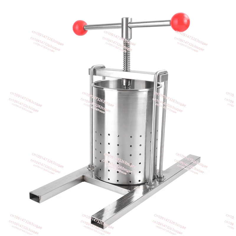 

Stainless Steel Water Squeezer Vegetable Filling Dehydrator Manual Vegetable Water Squeezer Commercial Vegetable Water Remover