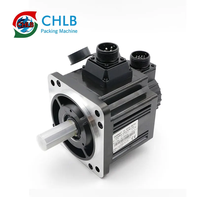 

Servo Motor for Packaging Machine Servo Packaging Machine Accessories