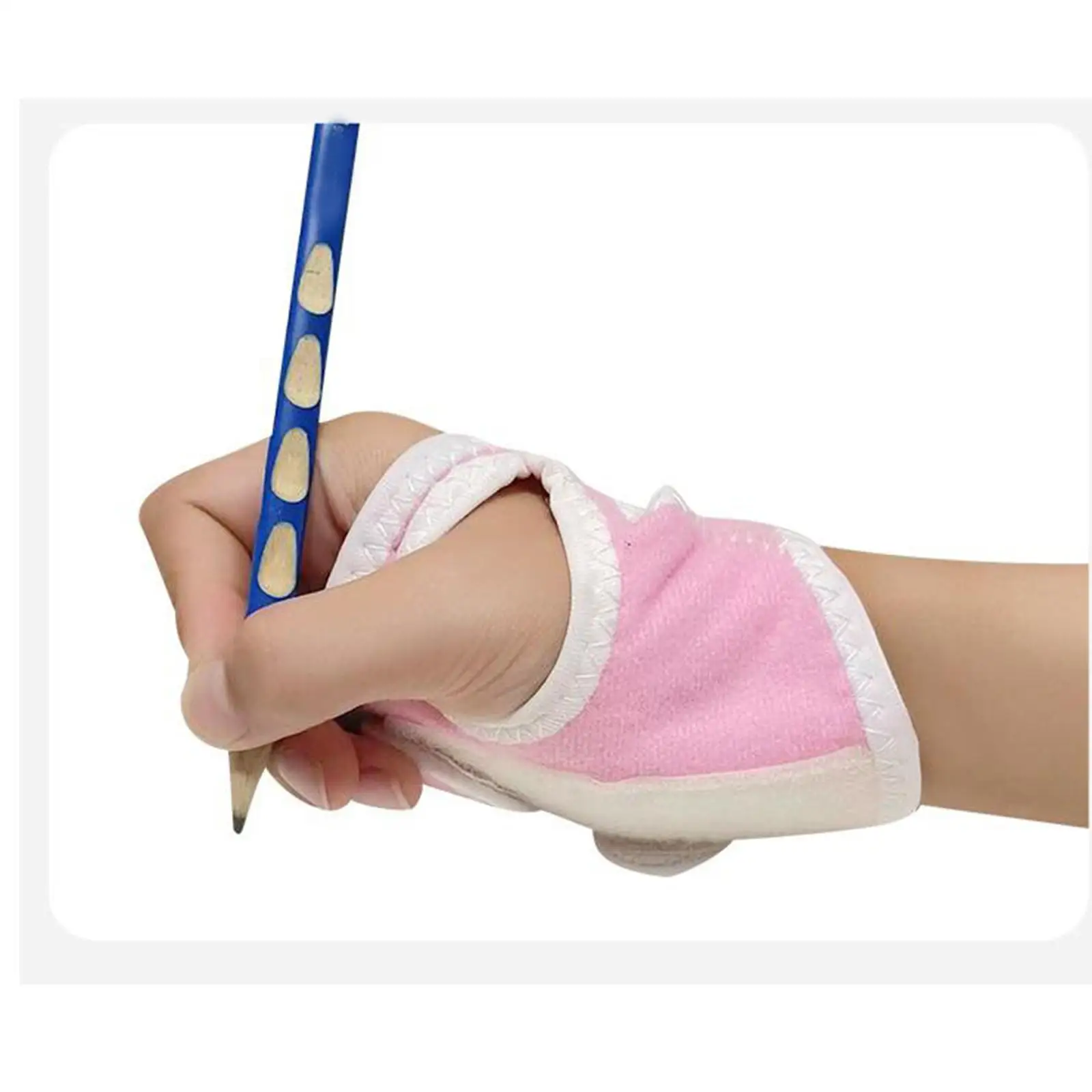 Writing Correction Tools Lightweight Developed Wrist Support for Kids Children Stationery Gift