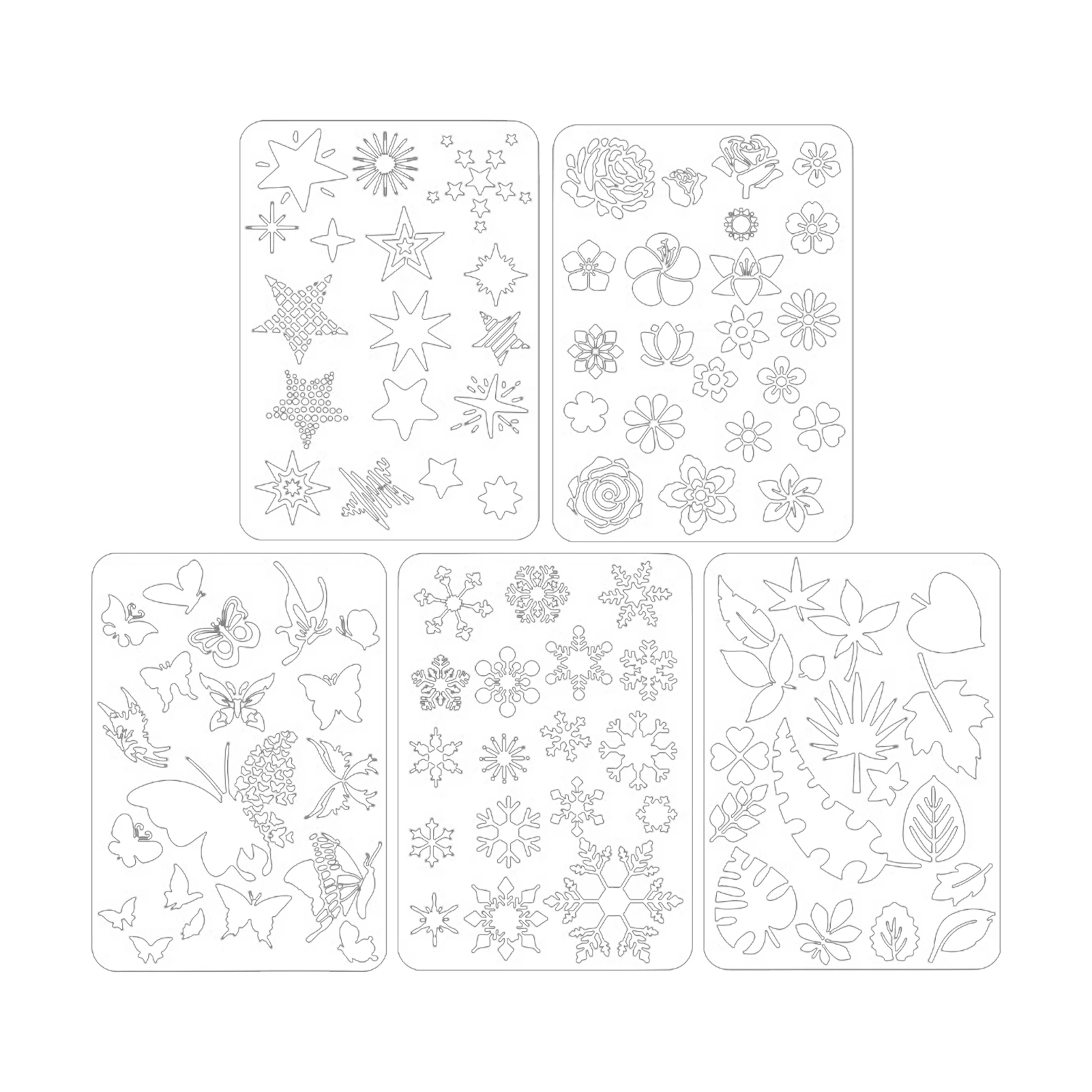 Multifunctional Finger Sponge Strong Absorbent Soft And Flexible Exquisite Gift For Boys Girls