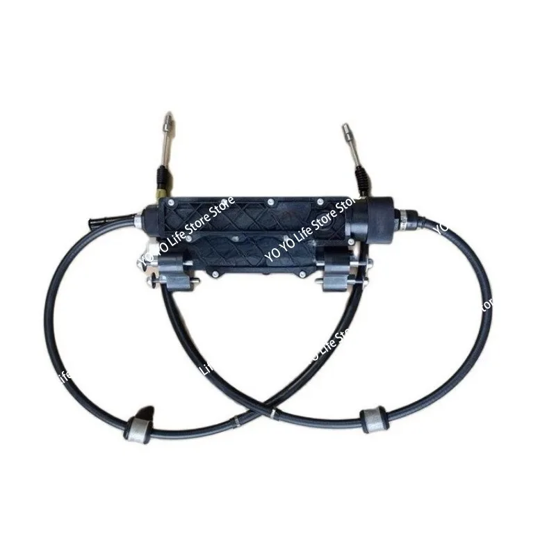 508470214 470210 470218 698343 Electric Parking Handbrake Mechanism Motor Fits for  9810501780 1612865480 Window