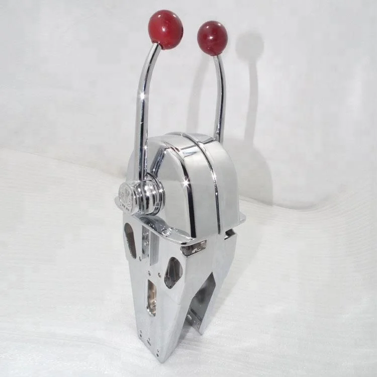 

Flex Morse MT2 MT3 Dual Engine Control Replacement