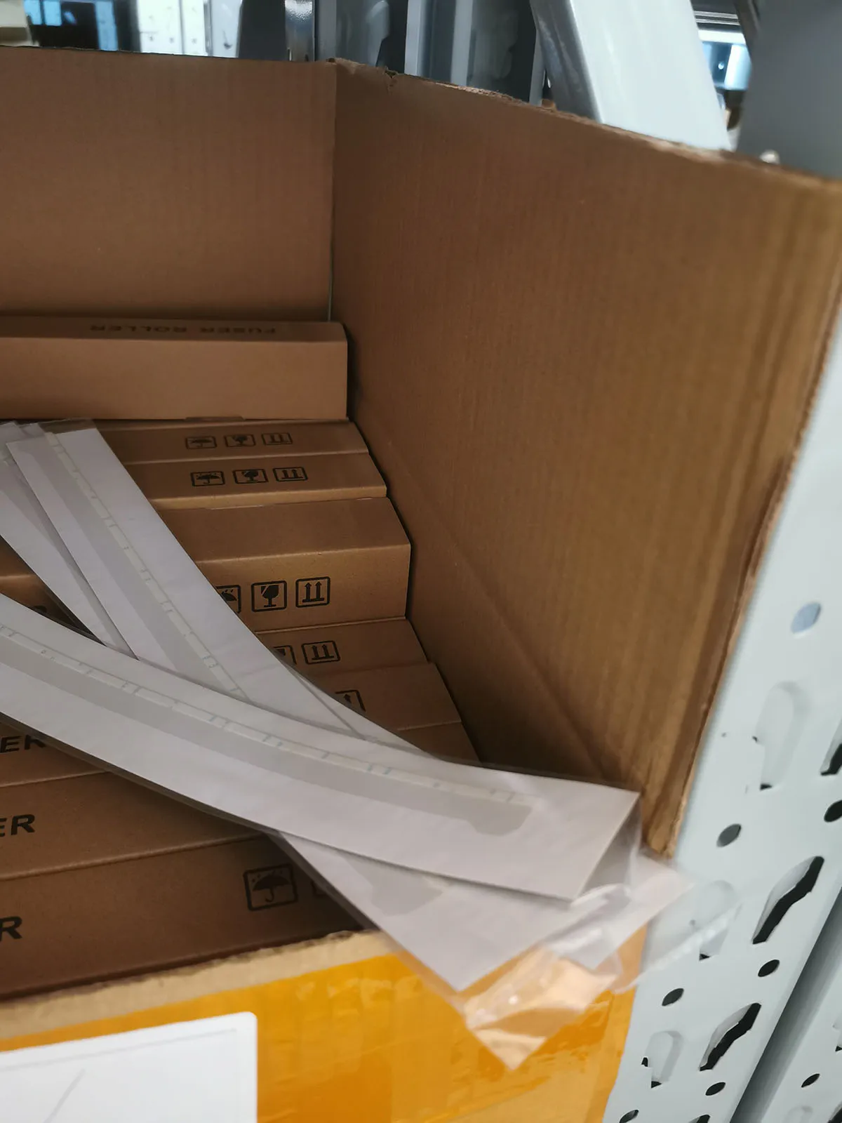 10 قطع. طبل تنظيف وحدة مدخل الختم فقط لريكو 1060 1075 2051 2060 2060SP 2075 AP900 D131-2362 D1312362 B065-2362 B06523