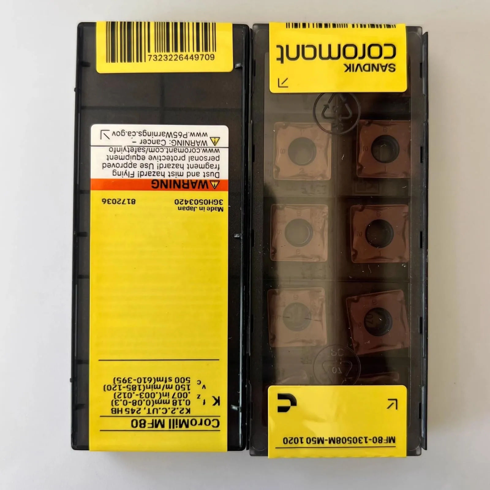 Original Sandvik / … - image