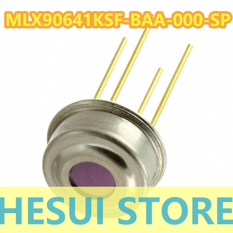 

MLX90641KSF-BAA-000-SP 90641KSF-BAA-000 SENSOR 3VOLT original