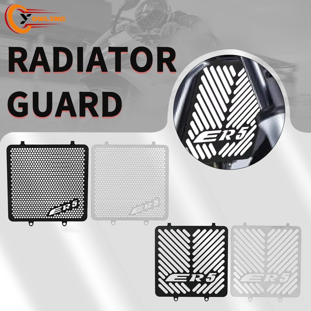 For Kawasaki ER-5 E…