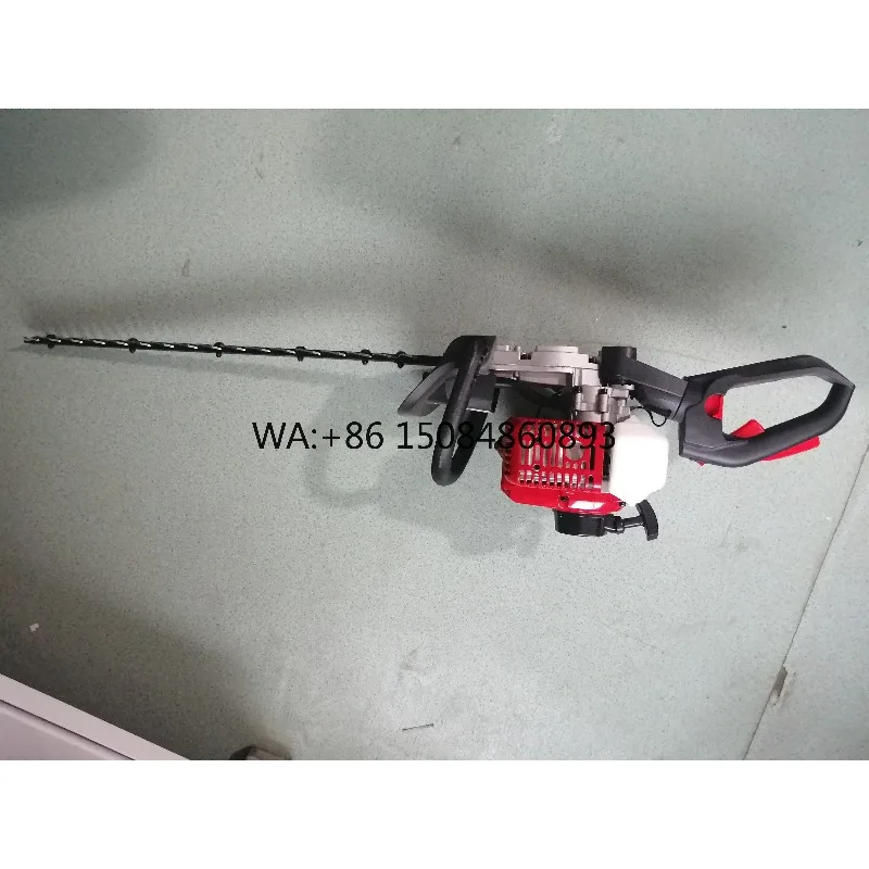 electric Hedge Trimmer, high efficiency garden power tool for daily bush hedge pruning and green care
