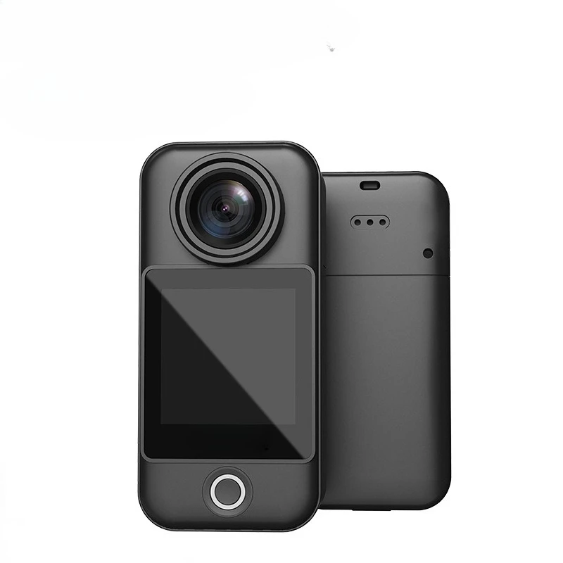 C300 Thumb, Action …