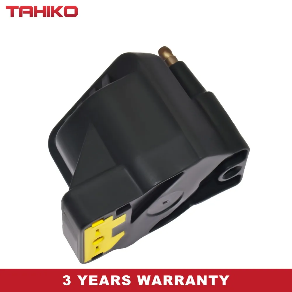 

Ignition Coil 1103608 fit for ISUZU TROOPER II UB 3.2 6VD1 SOHC 1991-1998 OPEL MONTEREY A M92 3.2 UBS25D, UBS25G 6VD1 1991-1994