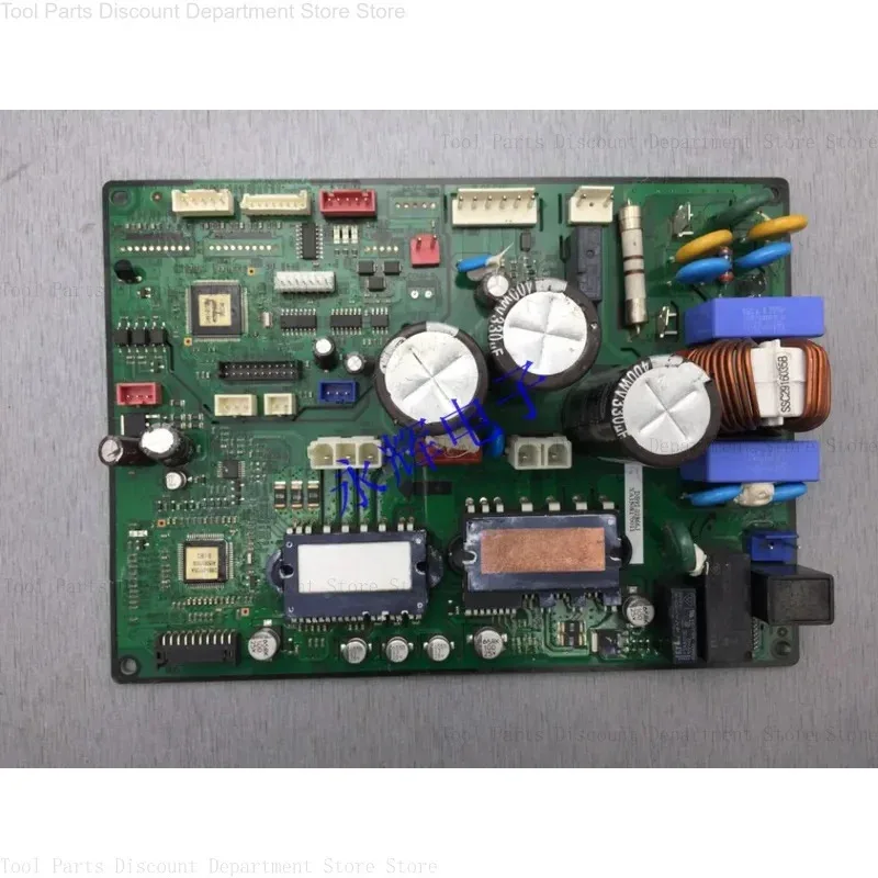 Used Conditioning E… - image