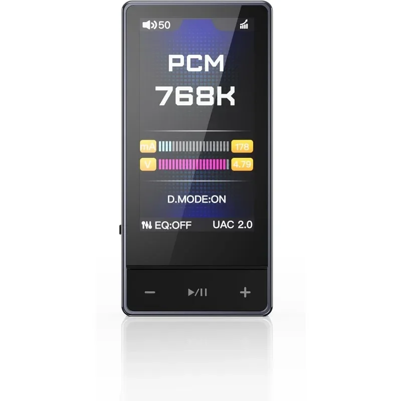 QX13 Por Dac Amp, E… - image