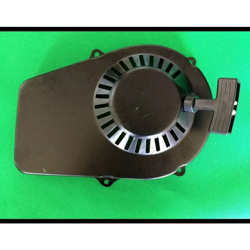 950 recoil starter for ET950 2 STROKE GENERATOR PARTS WITH good quality, Tiger 650W 800w small generator spare parts