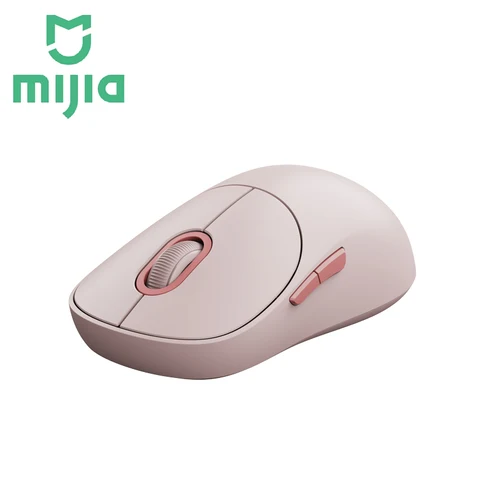 Беспроводная мышь Xiaomi 3 Wireless Mouse