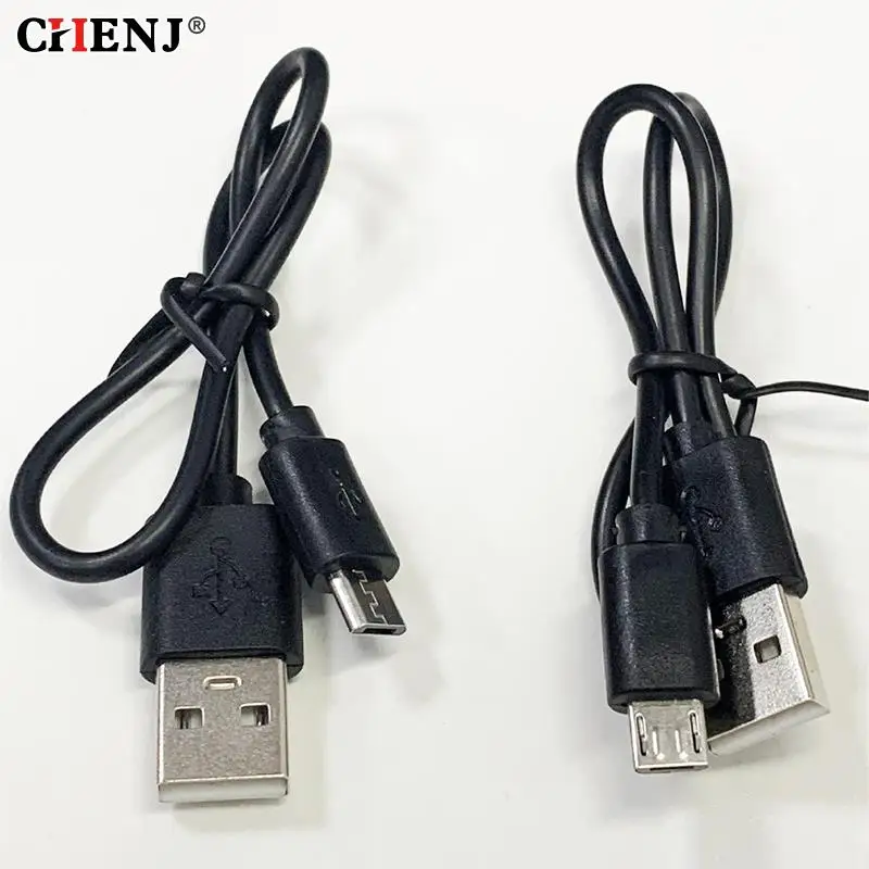 Micro USB Cable USB Charger Cable For Earphone Android Mobile Phone Cable Fast Charging Cable Micro-USB Charging Cable Cord