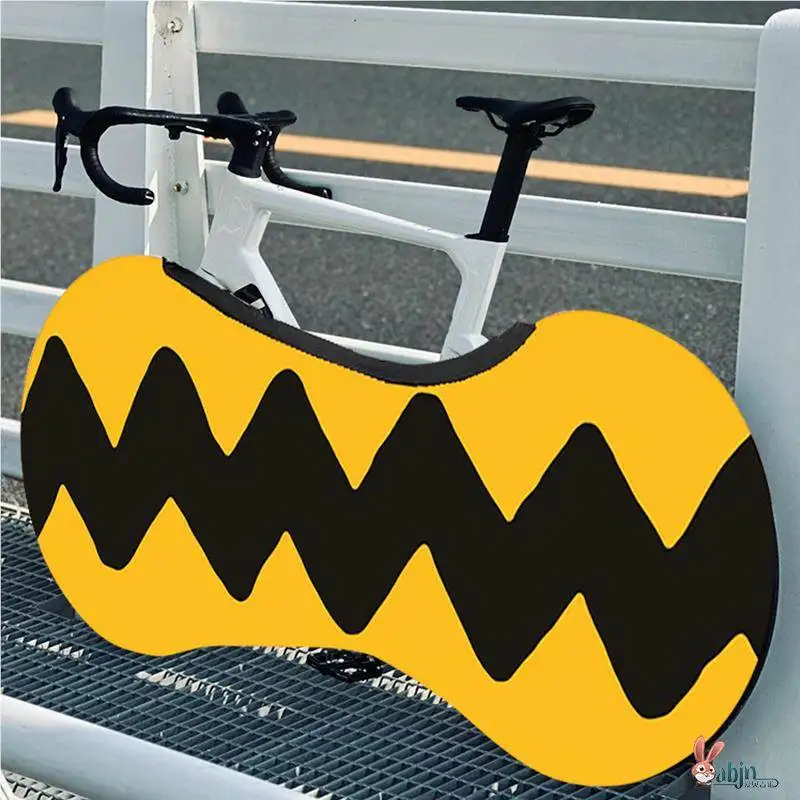 

Портативный чехол-сумка для горного велосипеда, сумка для хранения и транспортировки велосипедов Chenzhen Zigui, удобная сумка для переноски горного велосипеда