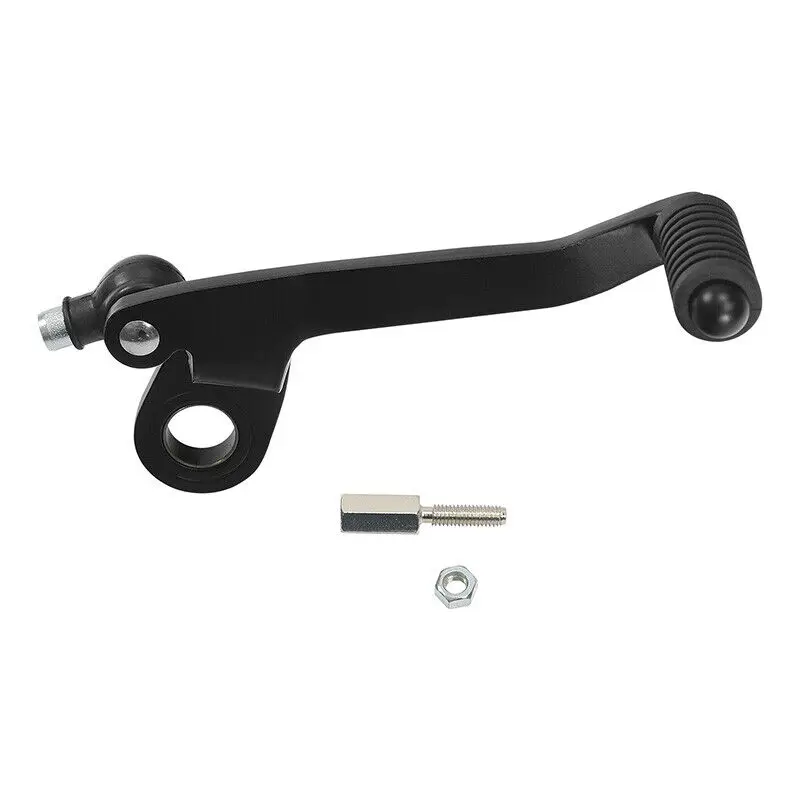 Motorcycle Gear Shift Lever Shifter Pedal For Kawasaki Ninja ZX4RR ZX400 2023 image 2