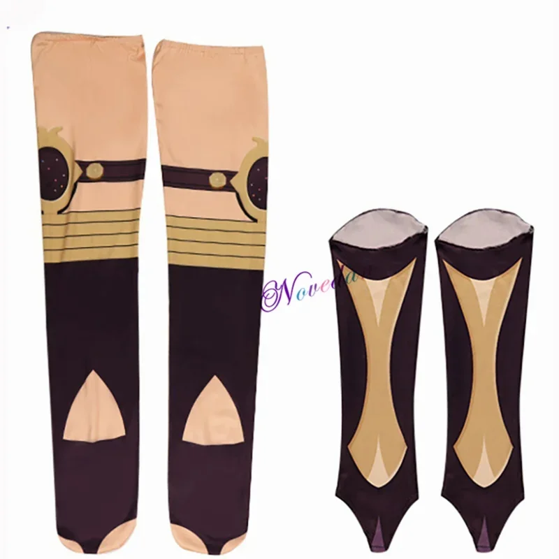 コスプレ衣装-アニメゲームの完全なセット,ハロウィーンパーティー,カーニバルスーツ,かつら,髪,靴,帽子,新しいコレクション120