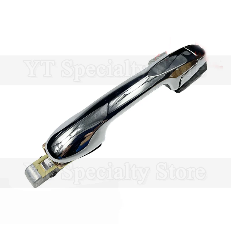 Kamshing Car Exterior Door Handle For BYD F7 G6 Car Door Pull Handle Knob Door Open Handle
