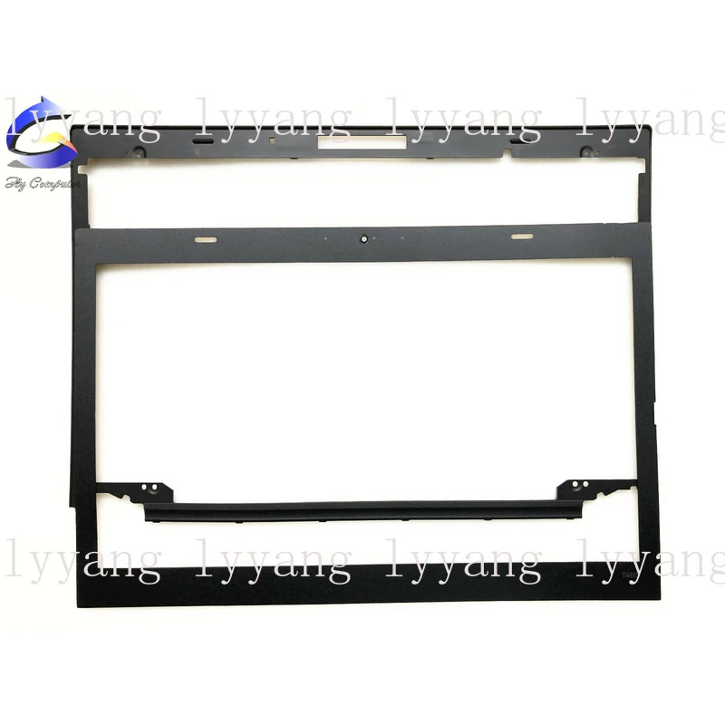 f New For Lenovo ThinkPad T460 LCD Front Bezel Frame & Sheet Cover 01AW309 01AW304