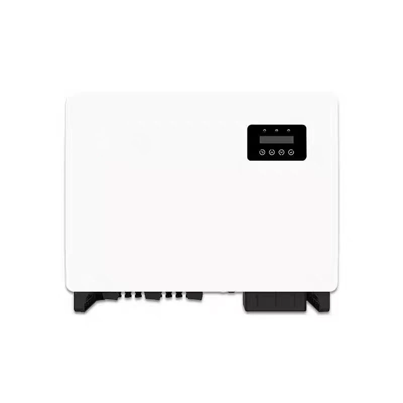 Photovoltaic grid-connected inverter 100K~ 320KW full model solar grid-connected power generation intelligent and efficient