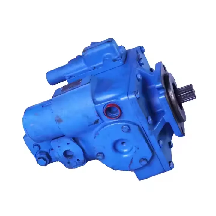 

Hot Sales Eaton 5423,6423,7620,7623,7640,3933,4633,5433,6433,7630 Concrete Transit Mixer Piston Pump