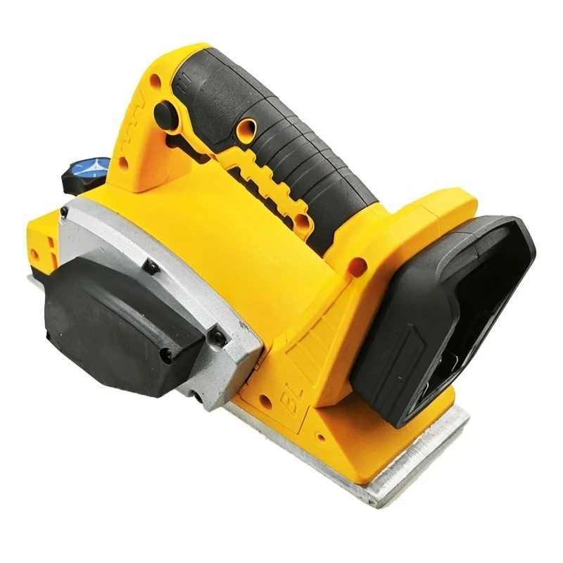 

Brushless Electric Planer 15000RPM Cordless Router Trimmer Handheld Woodworking Tool
