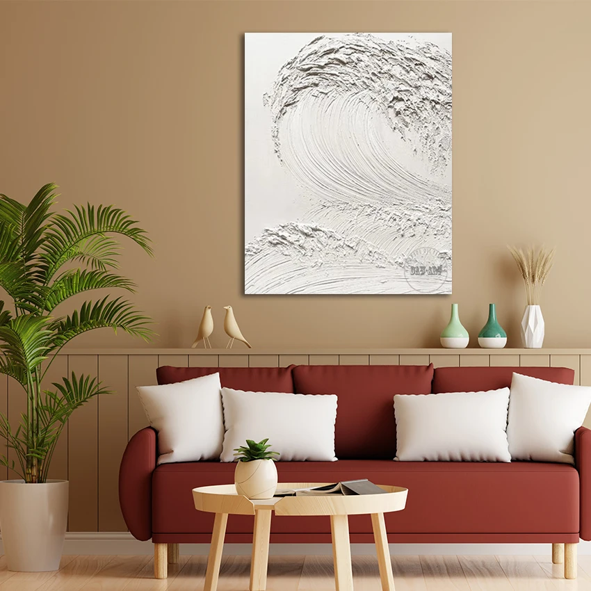 Palette Knife Oil P… - image