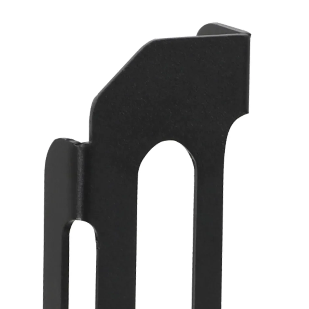 

2026 FOR YAMAHA YZF R25 / YZF R3 / MT-03 / MT-025 2014-2025 License Plate Holder Bracket Rear Tail Tidy Fender Eliminator Kit