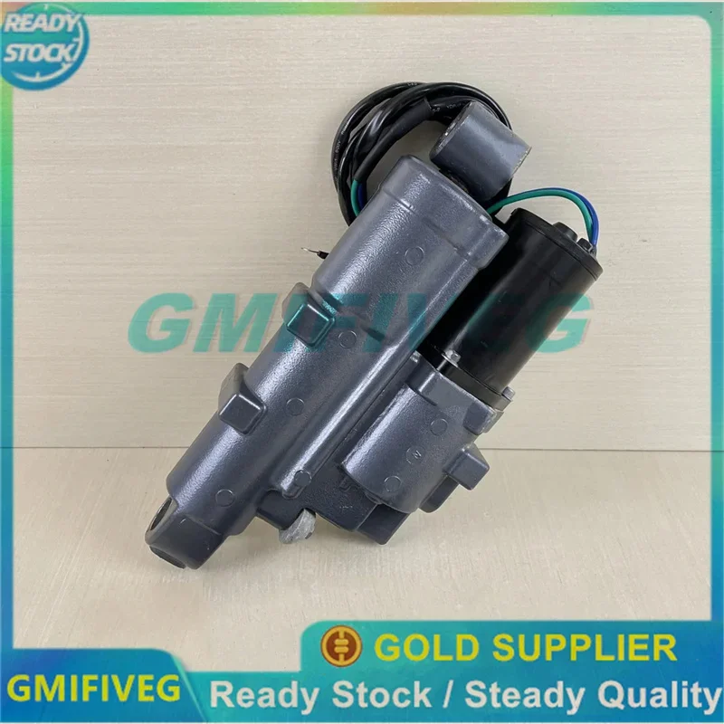 

Power Trim Tilt Assy 6C5-43800 для Yamaha F50 F60 50HP 60HP 4-тактный подвесной двигатель 69W-43800 6C5-43800-11-00 6C5-43800-12-00