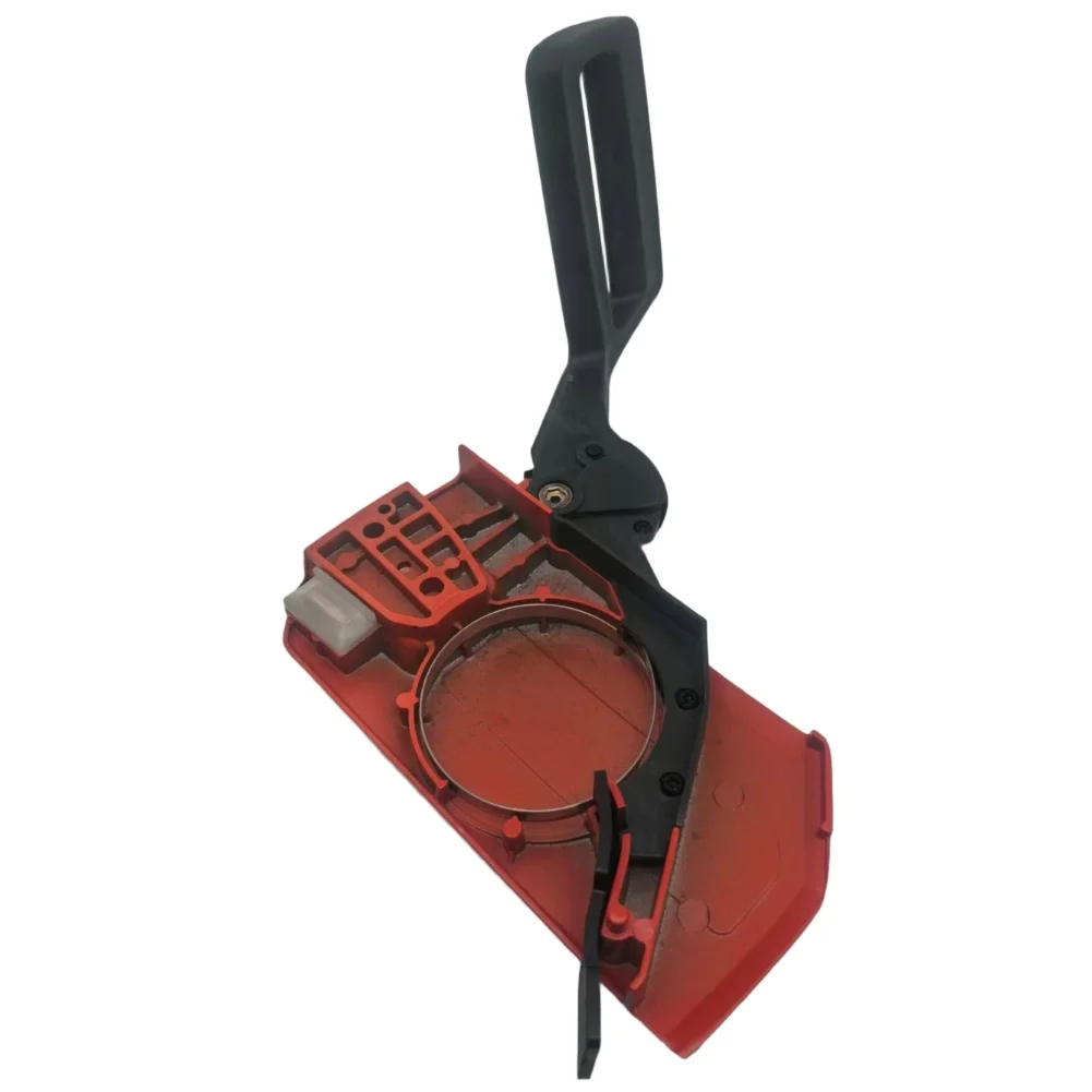 Replacement Sprocket Clutch Cover 503727401 Compatible with Chainsaw Models For 61 66 266 268 272 Constructed for Durability