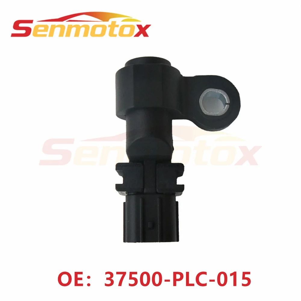 

37500-PLC-015 Crankshaft Position Sensor For HONDA CIVIC 2001-2005 1.7L ACURA EL Coupe 2-Door Sedan 4-Door Auto Accessories