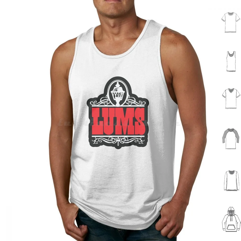 Lums Tank Tops Print Cotton Lums Hot Dog Drive In Florida Hamburger Cheeseburger Restaurant