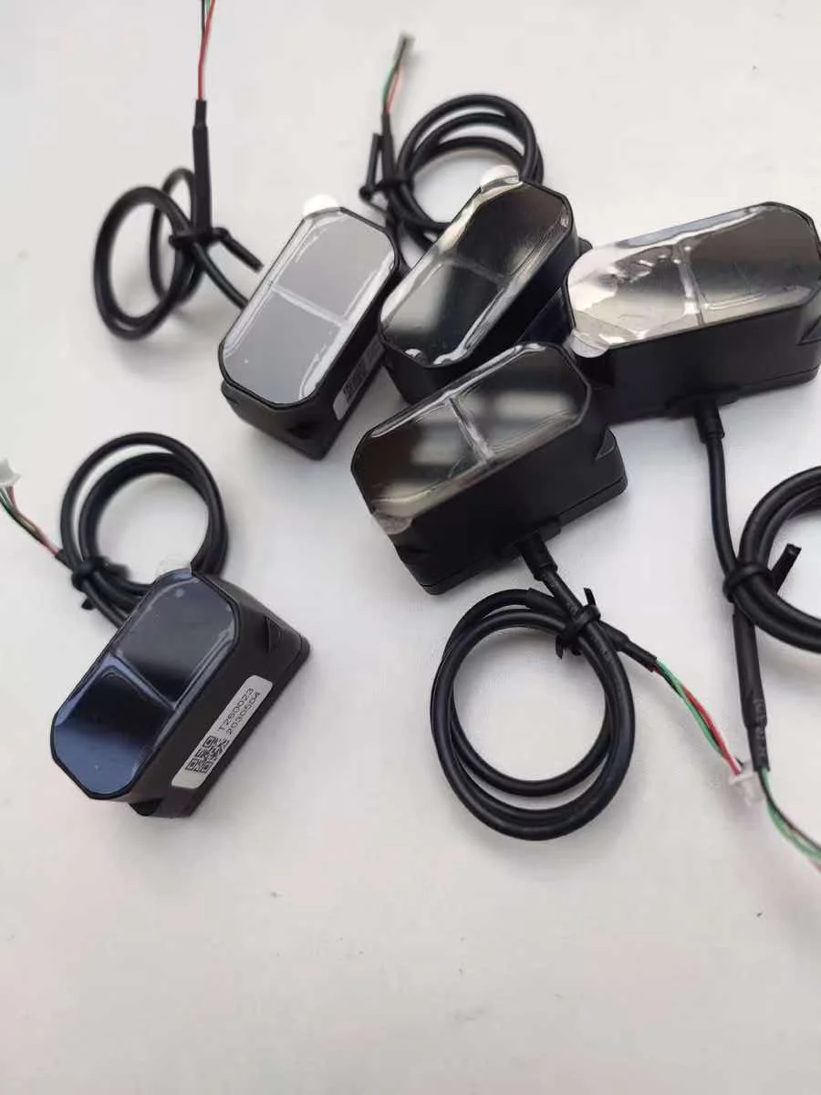 TOF 12m  IP65 Micro single point TOF short distance sensor UART IIC I/O BENEWAKE TFmini Plus LiDAR Module
