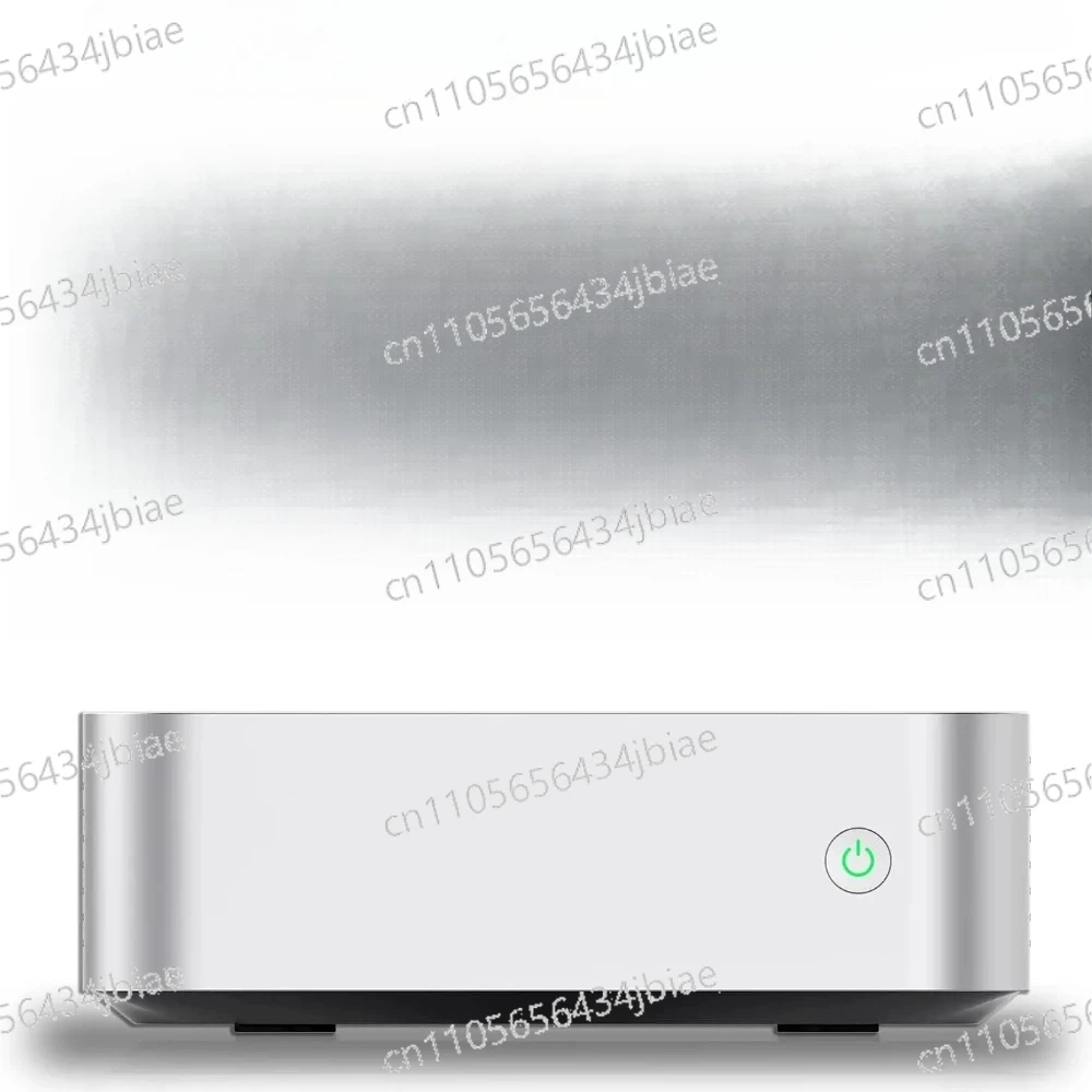 

K100 All-SSD NAS N100 8 ГБ ОЗУ 4x слота M.2 2280 PCIe Gen3x2 2.5G RJ45 UHD Graphics