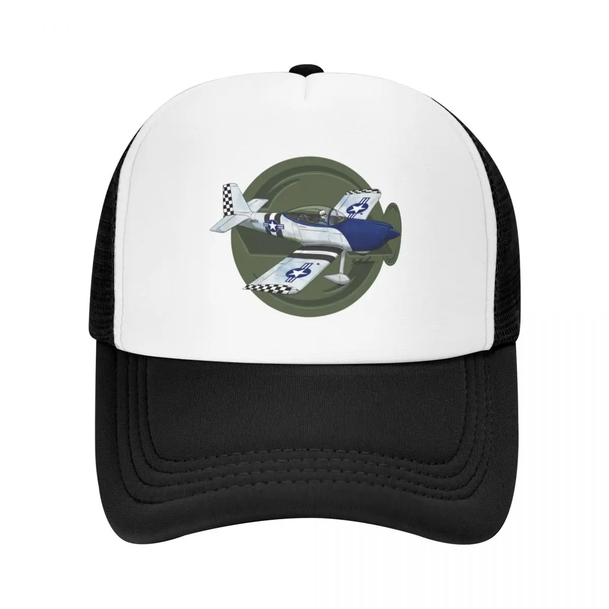 

RV-8 N44FK Baseball Cap Hat Man For The Sun Golf men's big size hat Caps Women Men's