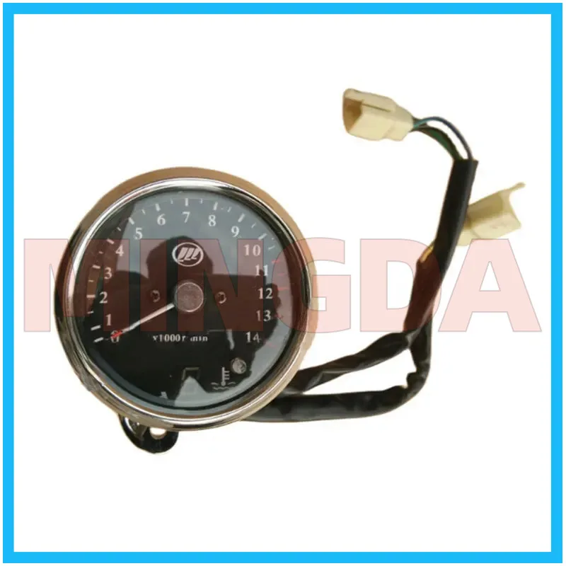 Electronic Tachometer for Lifan Lf150-10