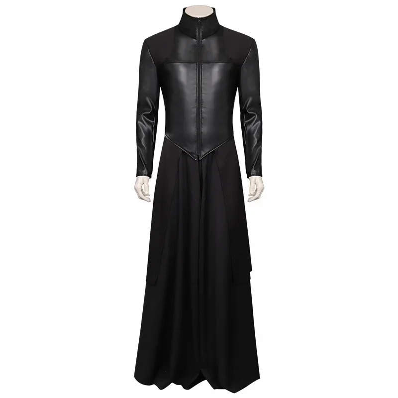 CHIOS The Sandmaning Dream Cosplay Costume Morpheus Outfits Mask Halloween Carnival SuitCHIOS