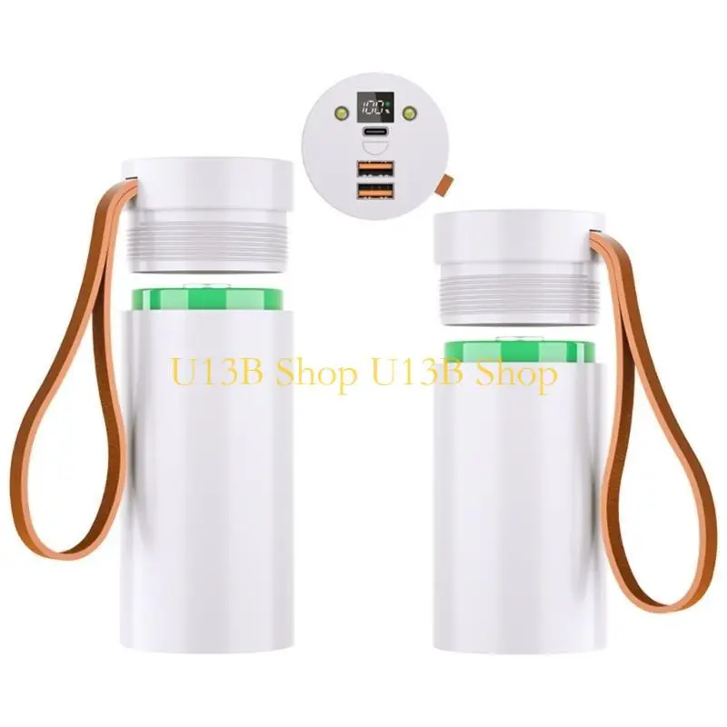U13B 4680/4695 Custodia batteria alimentazione per semplice gruppo sostituzione della batteria con cavo